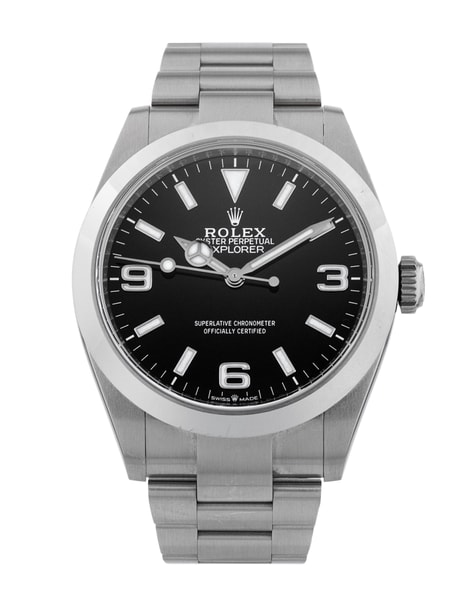 Rolex Explorer 40 224270